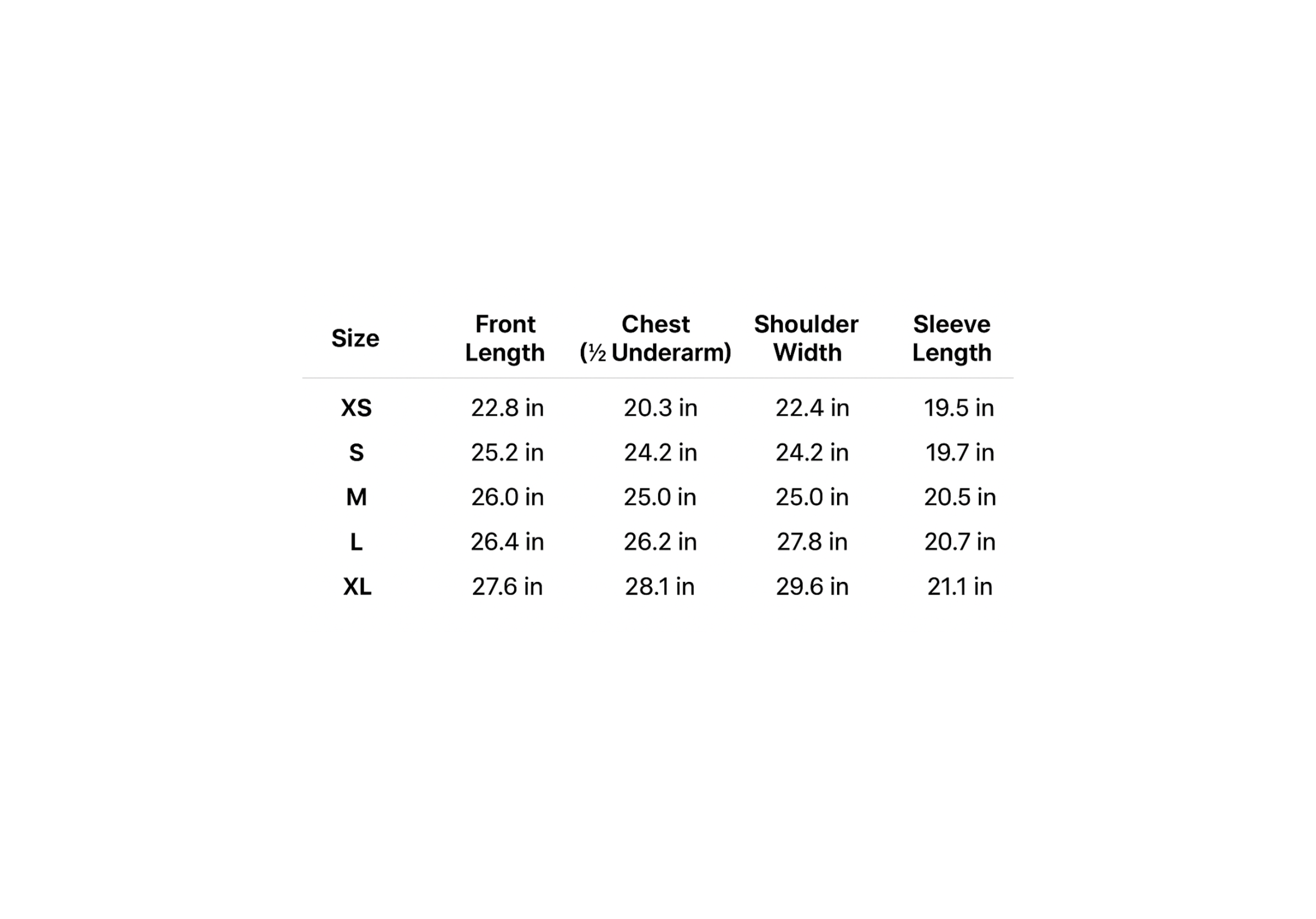 United in Music Zipup