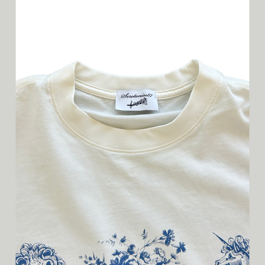 Resiliance Tee