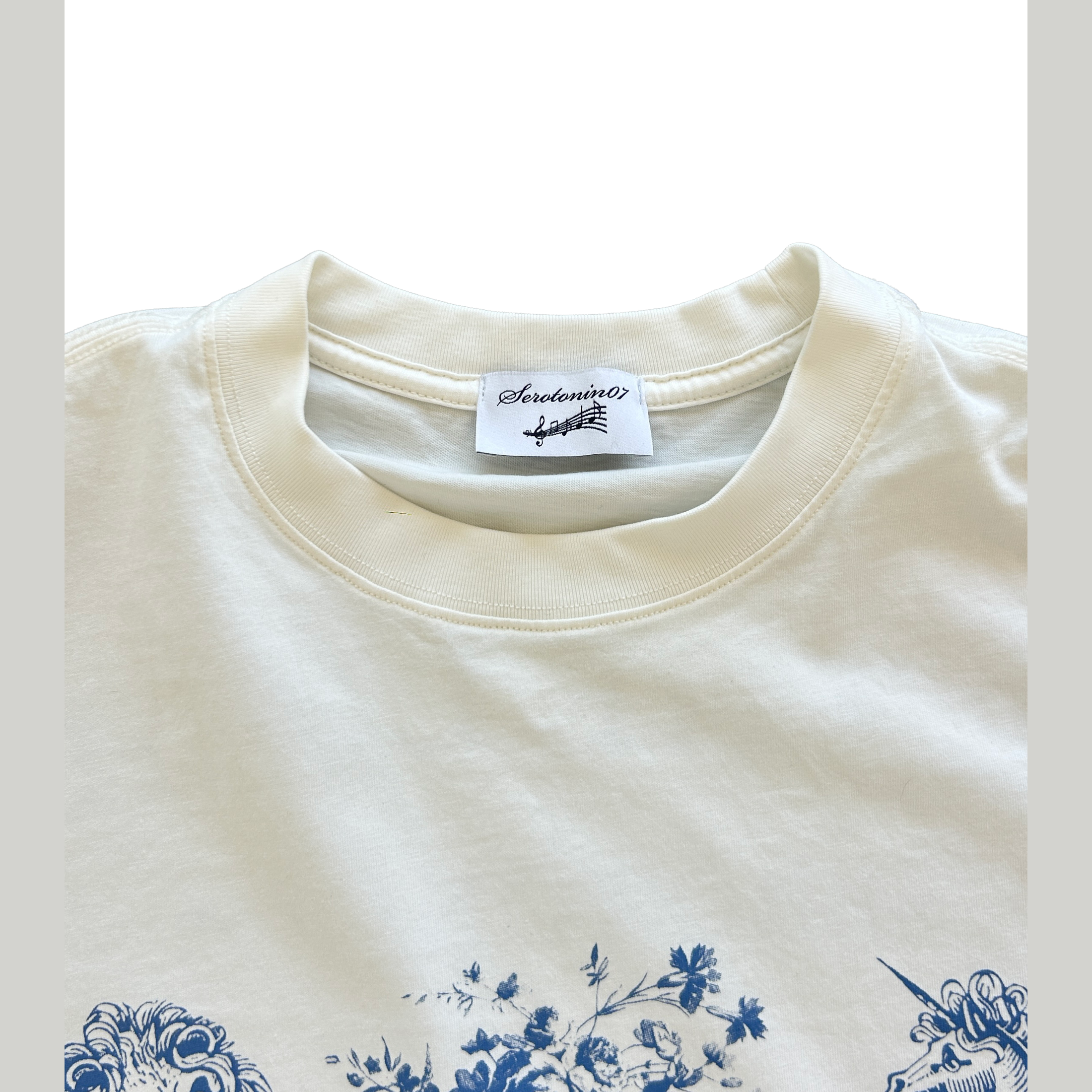 Resiliance Tee