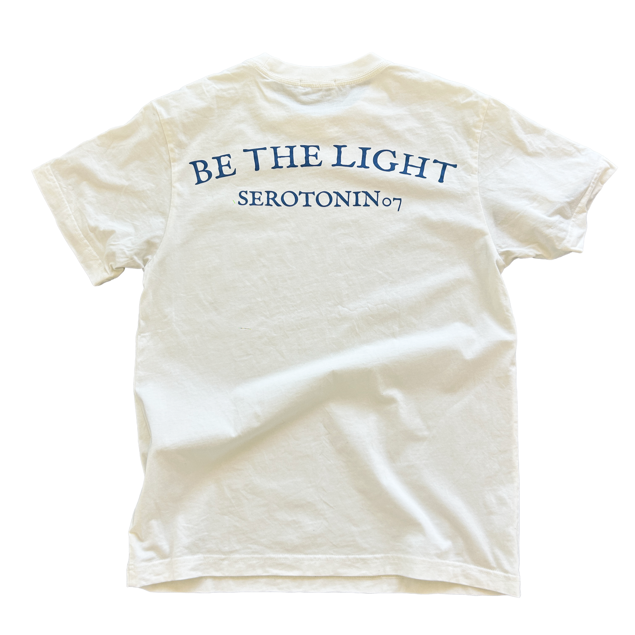 Resiliance Tee