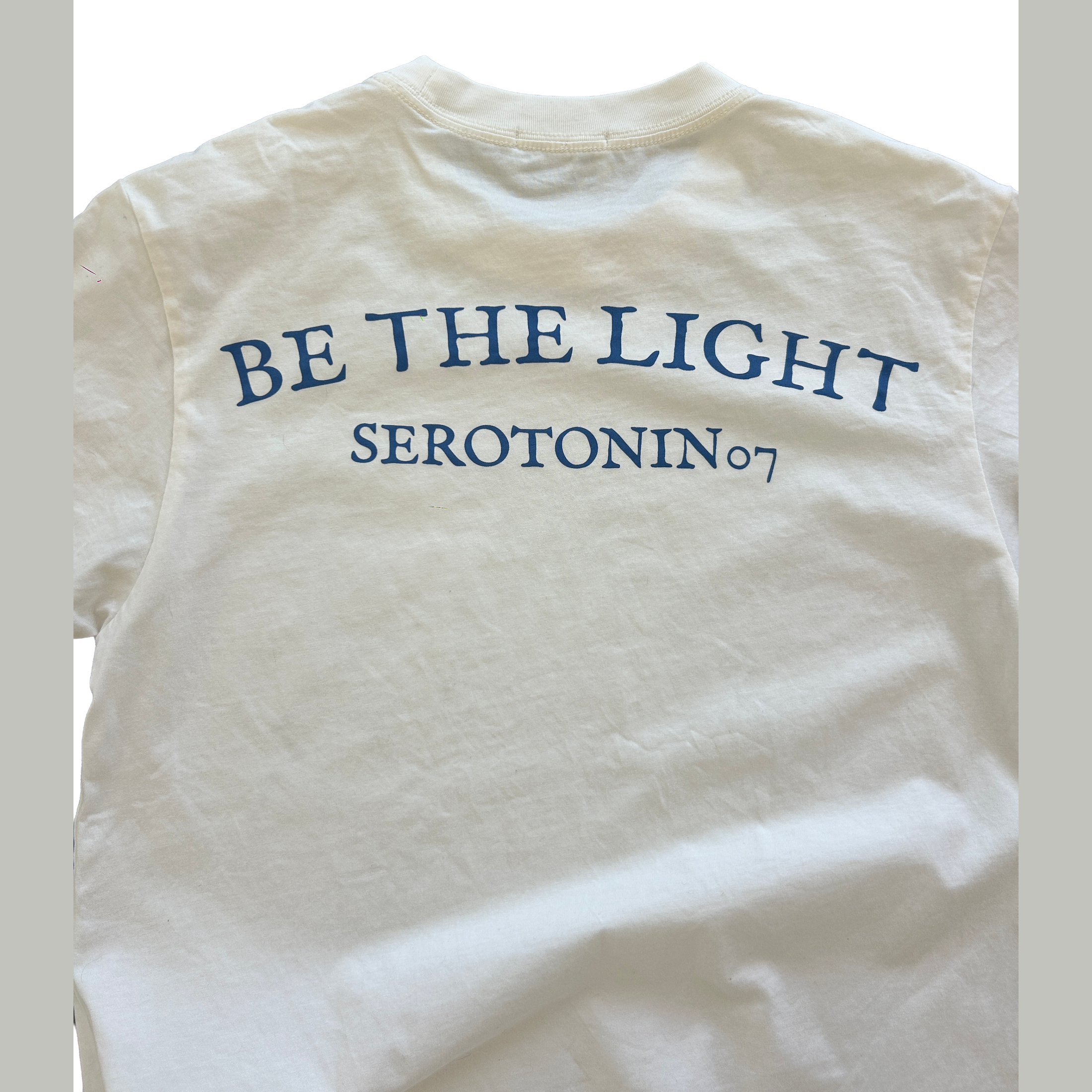 Resiliance Tee