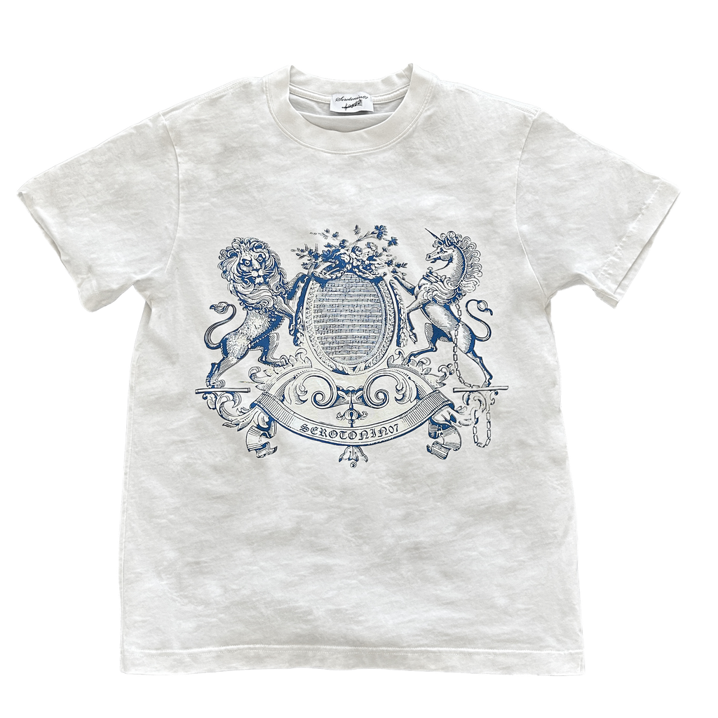 Resiliance Tee