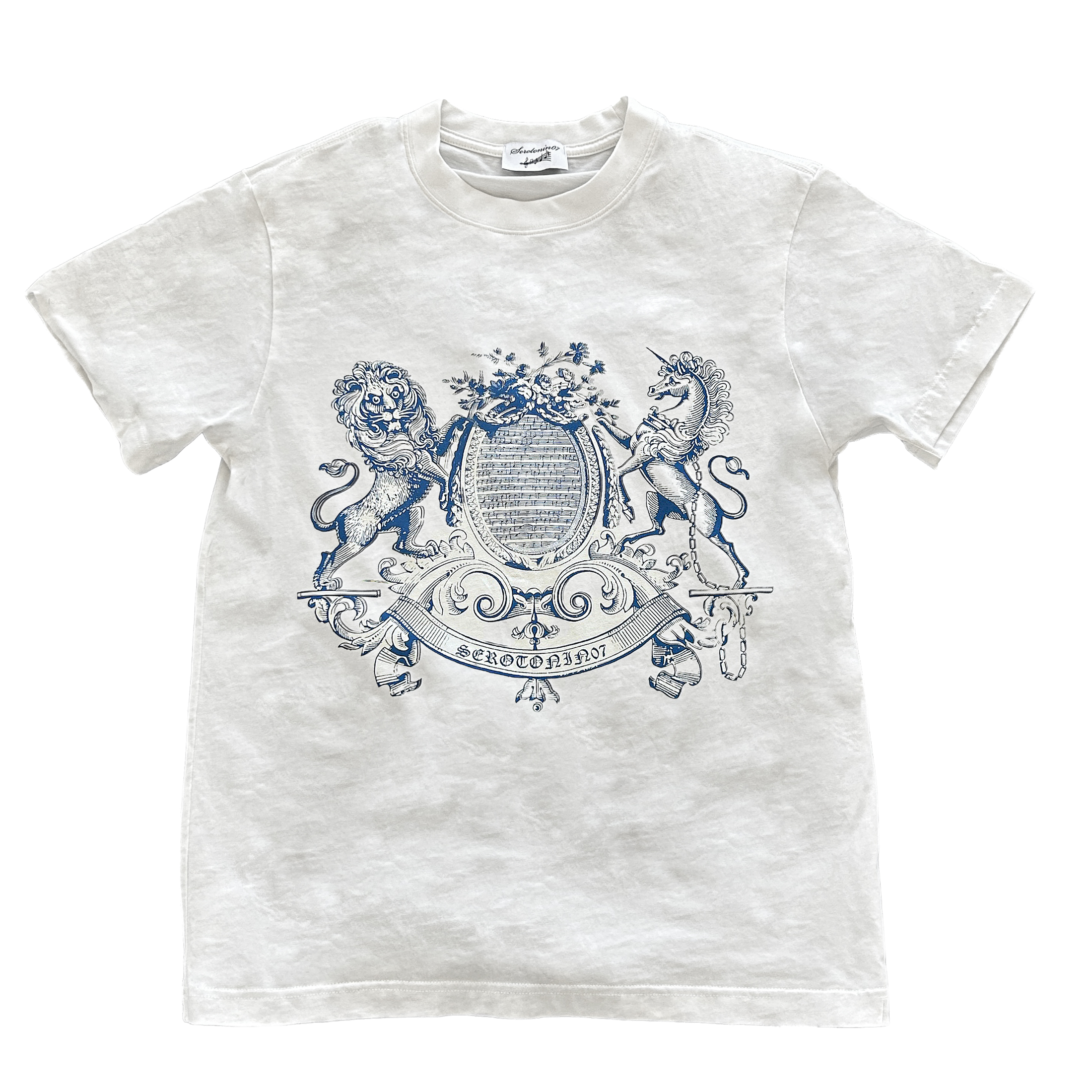 Resiliance Tee