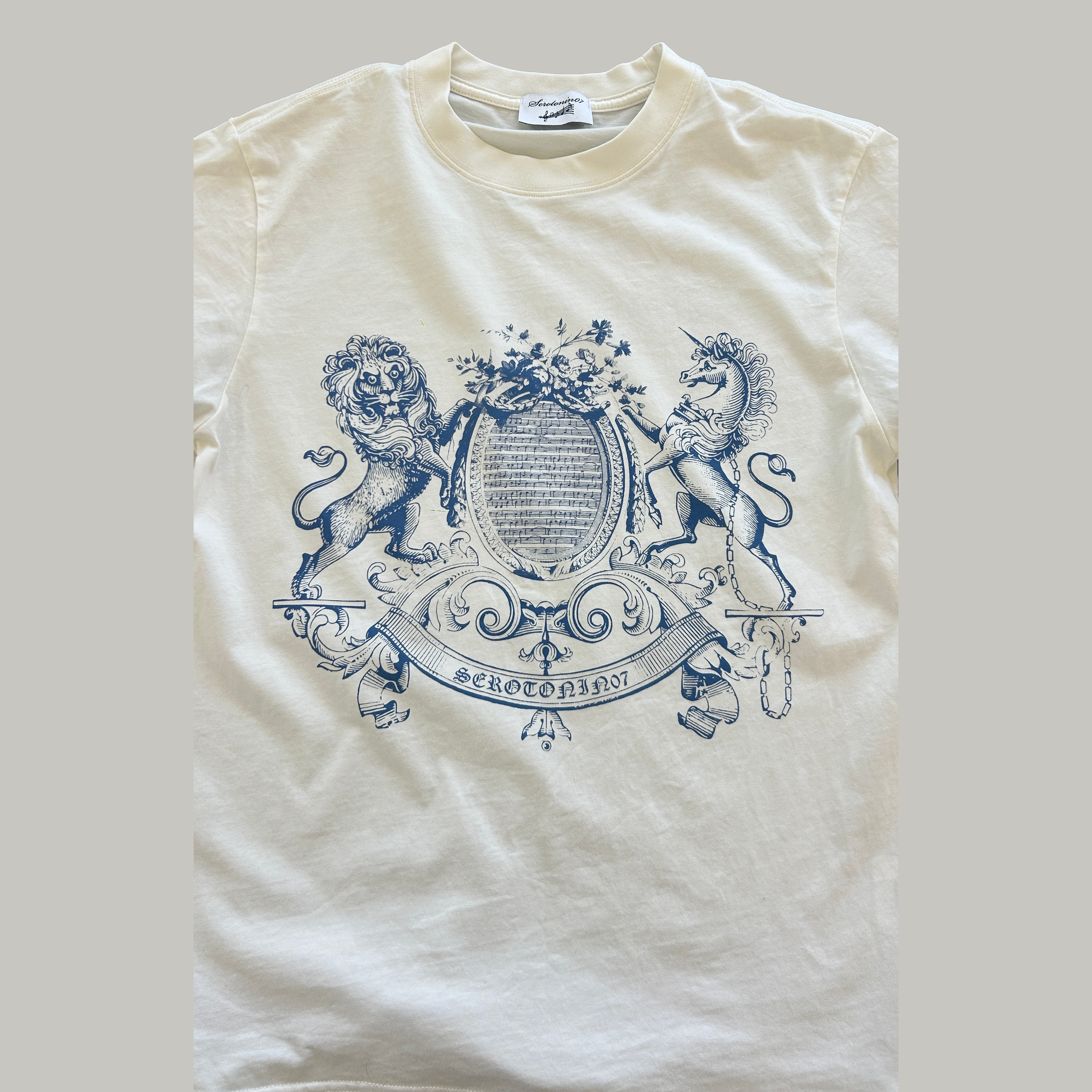 Resiliance Tee