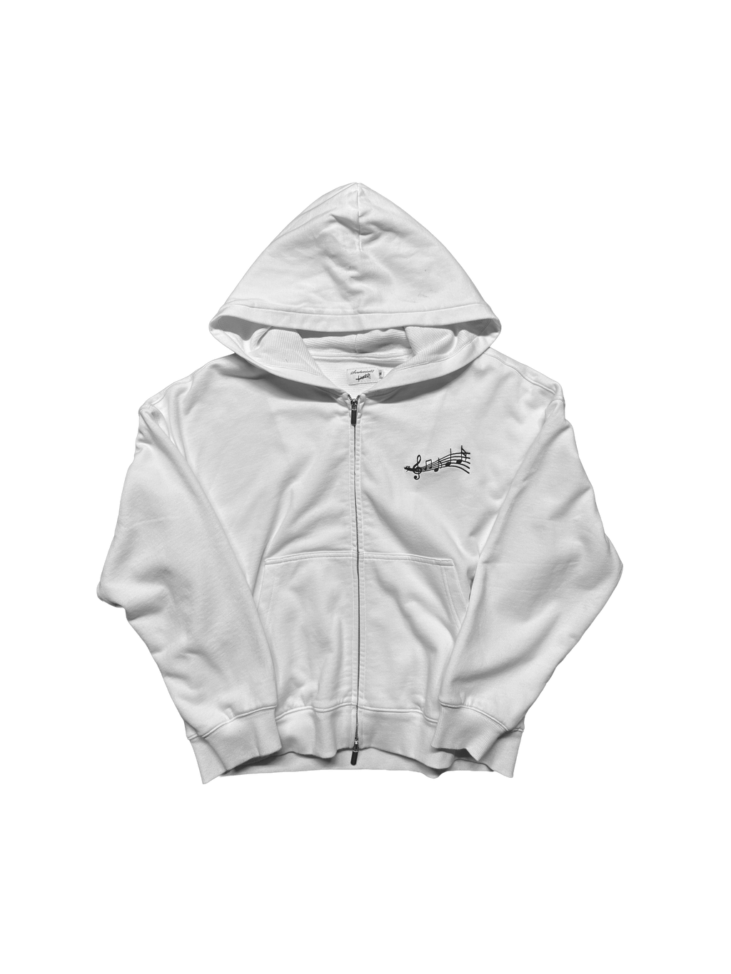 United in Music Zipup