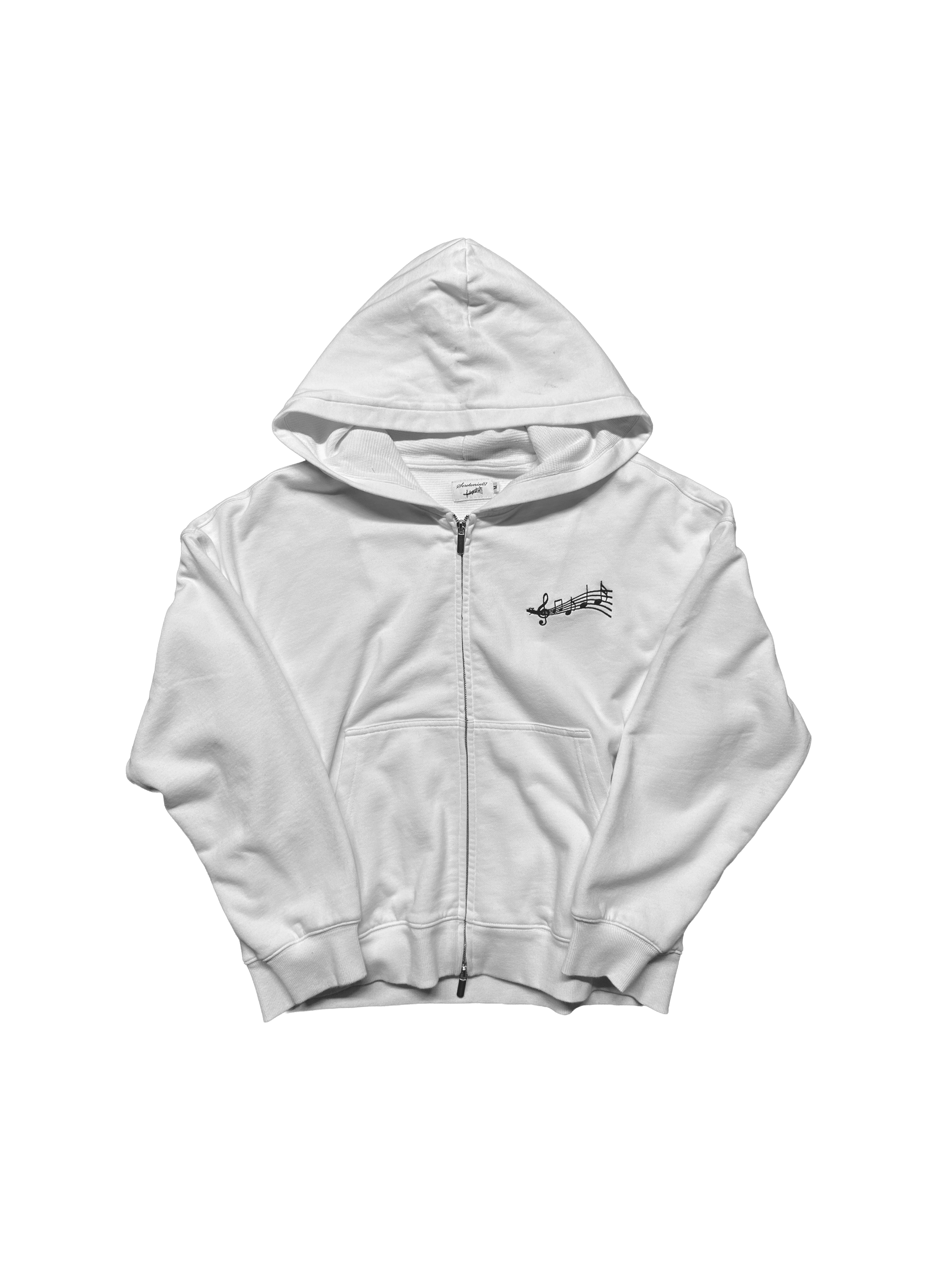 United in Music Zipup