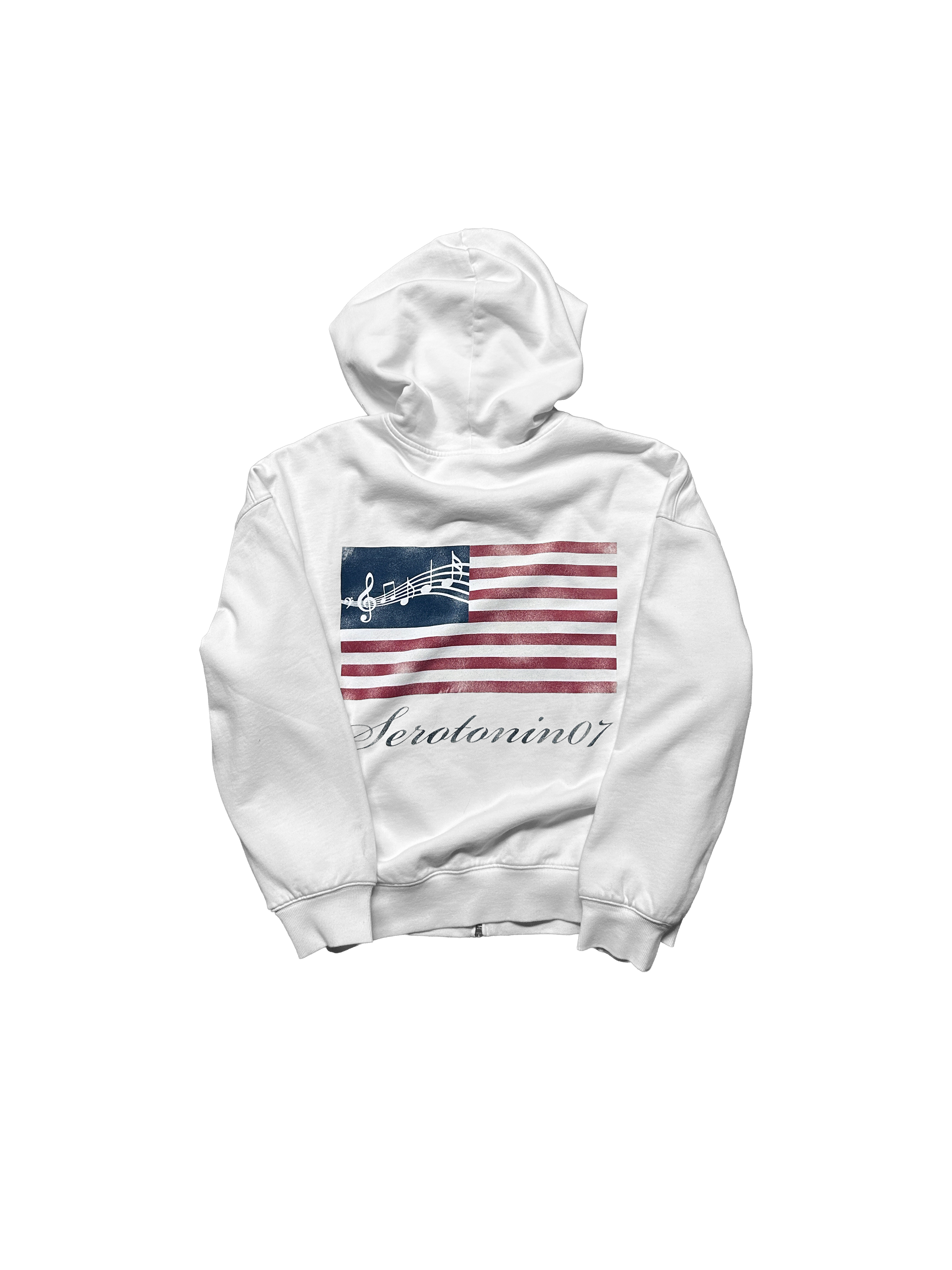 United in Music Zipup