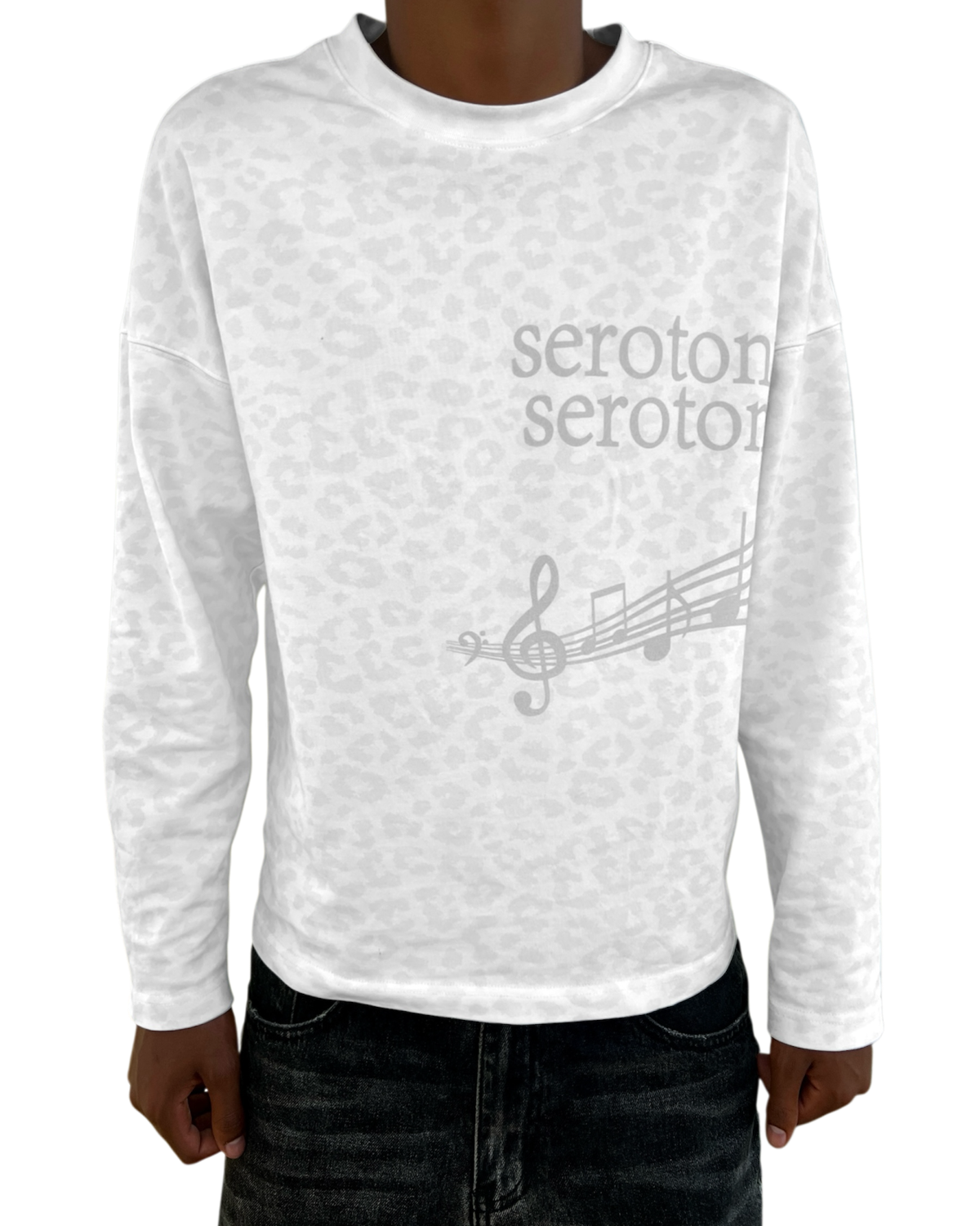 Music Longsleeve