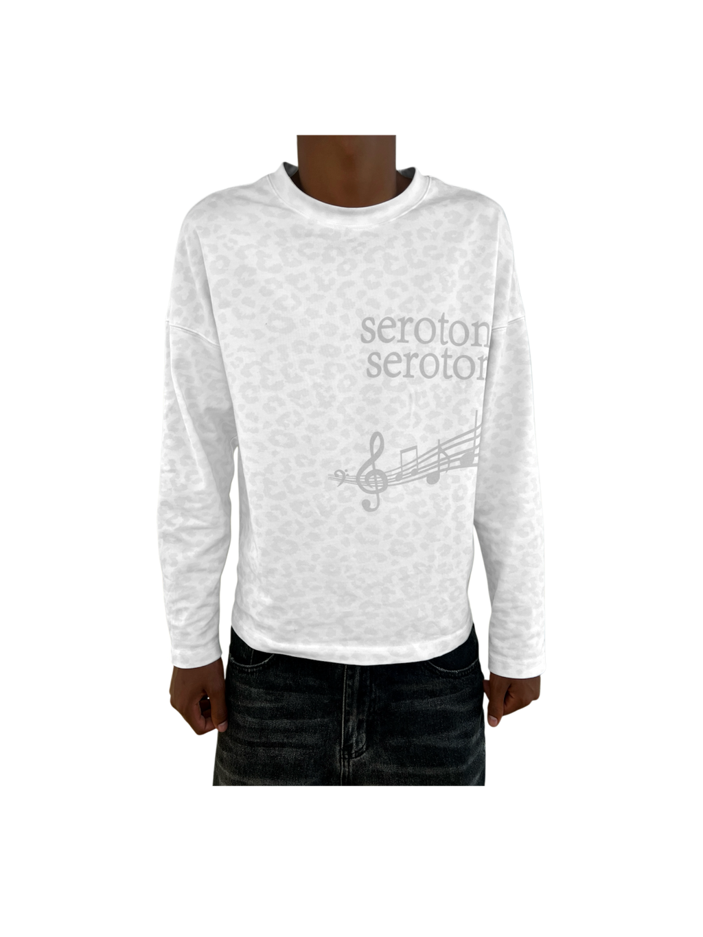 Music Longsleeve