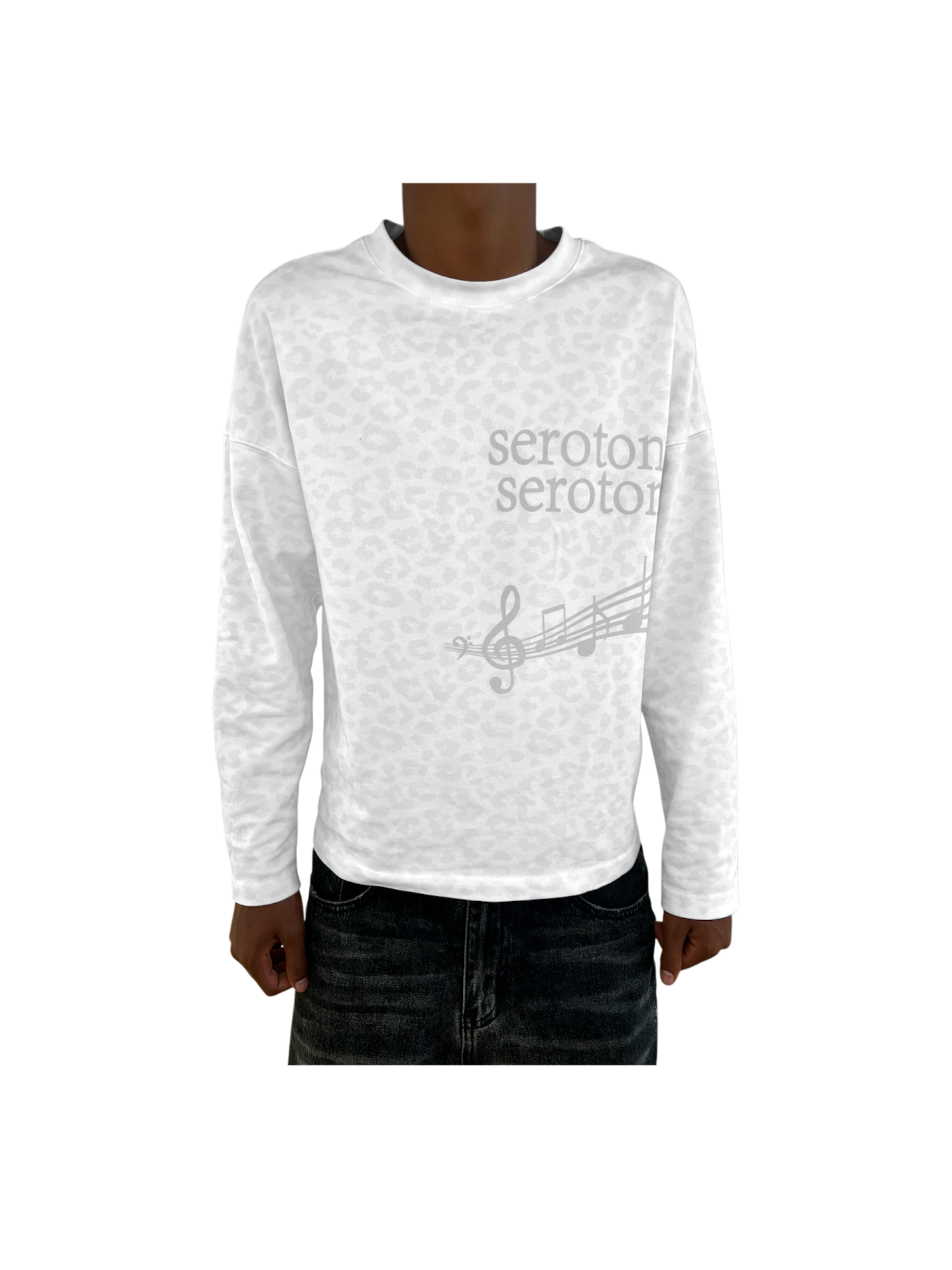 Music Longsleeve