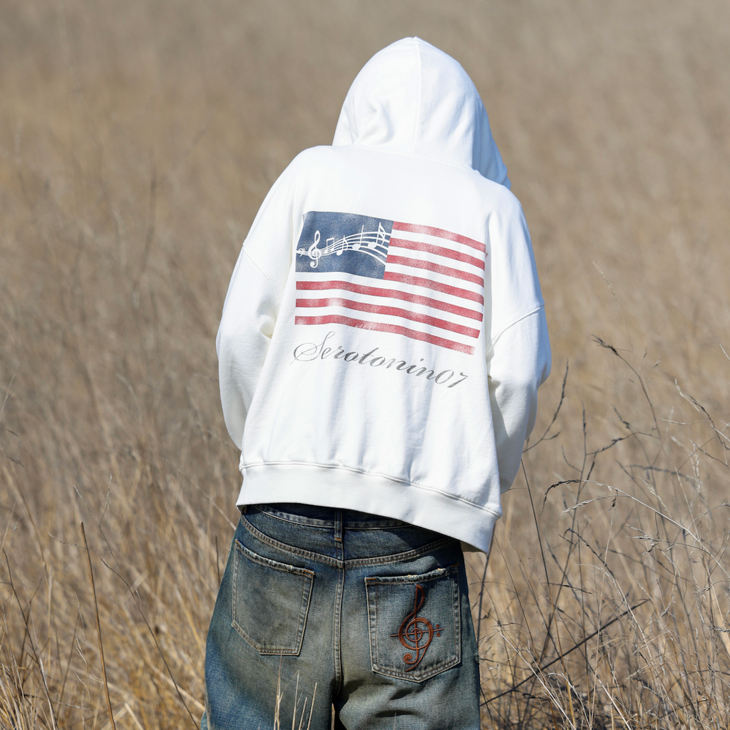 United in Music Zipup