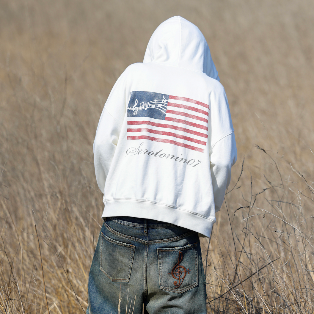 United in Music Zipup