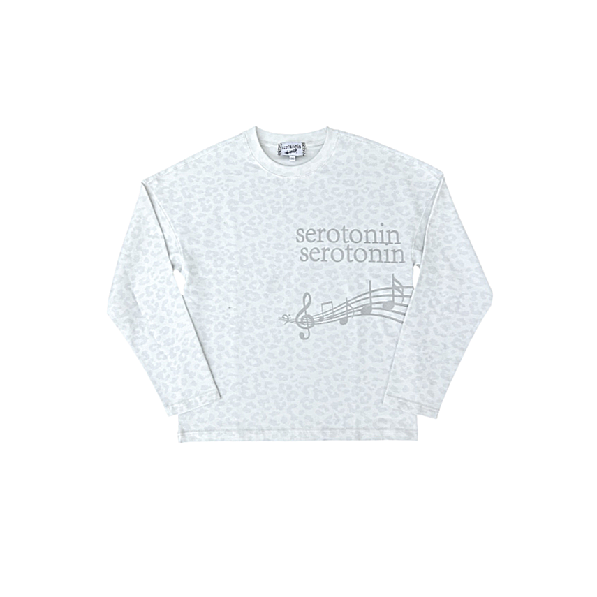 Music Longsleeve