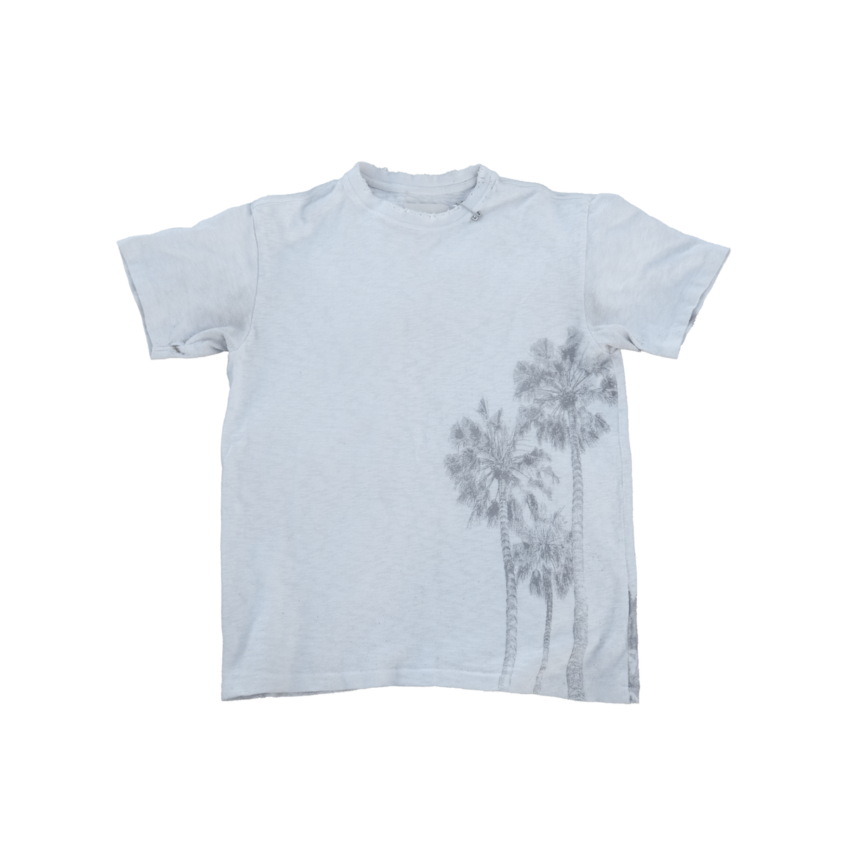 Beach Tee