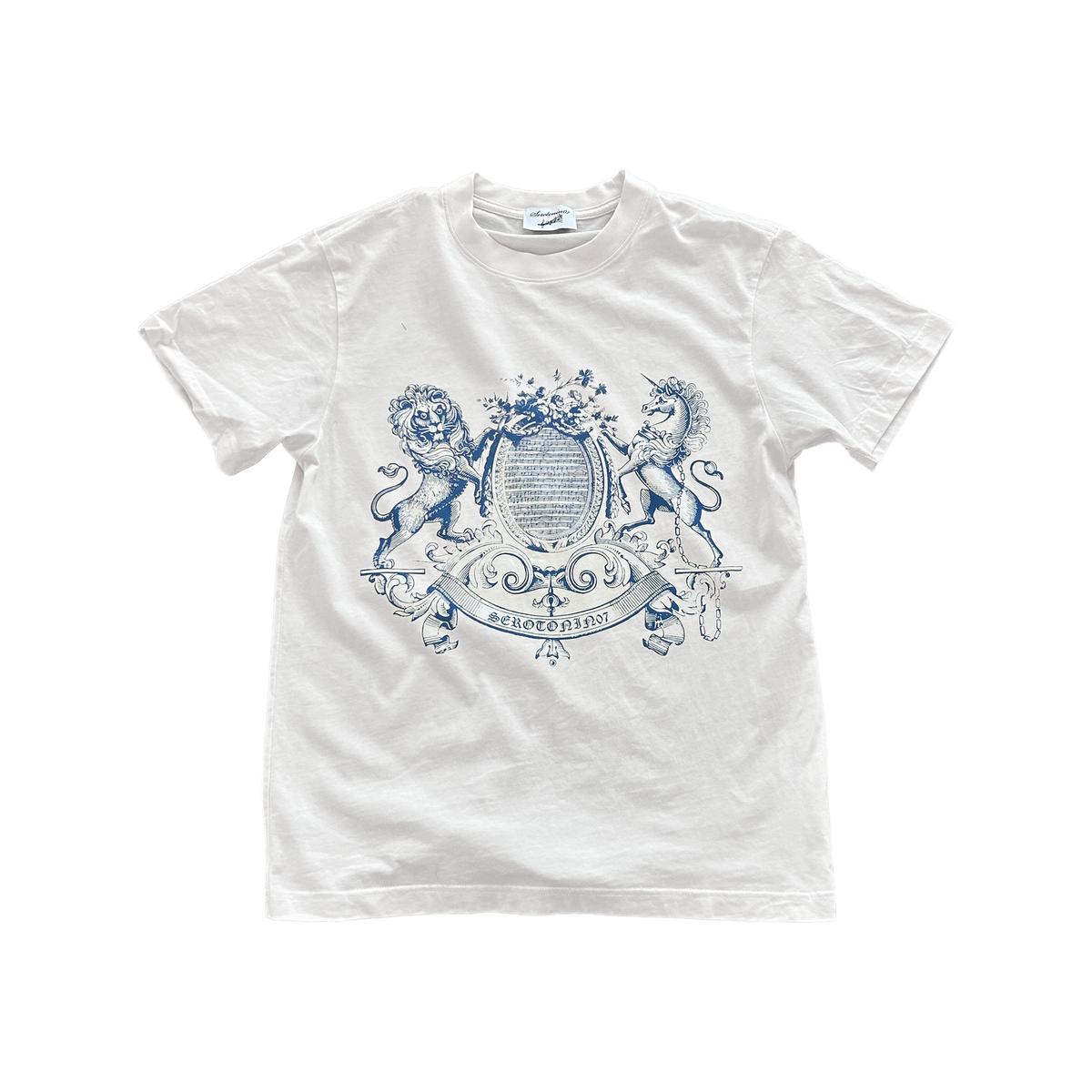 CREST TEE