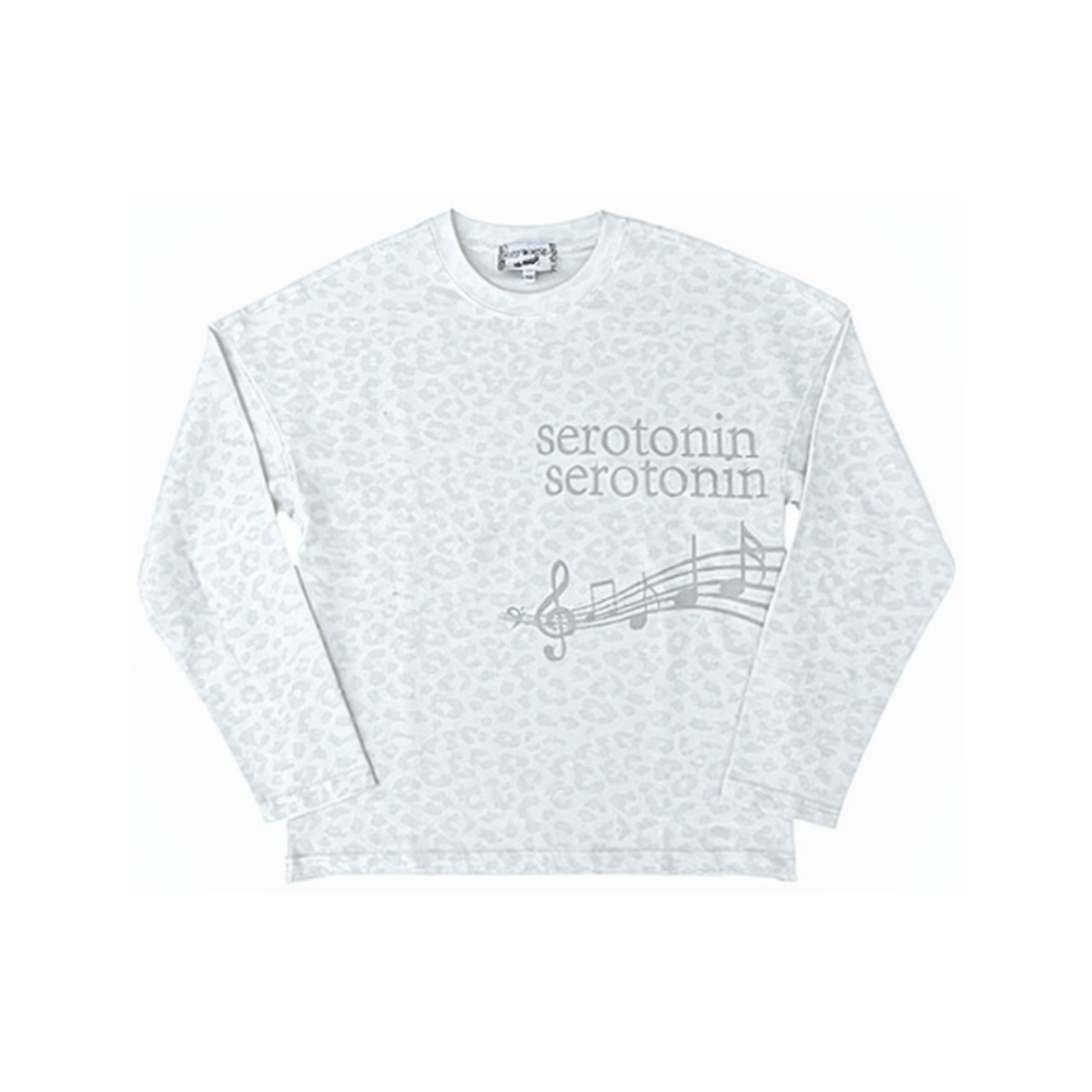 MUSIC LONGSLEEVE